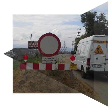 znaki drogowe,tablice informacyjne,